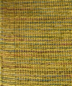 Müller Zell Moss 3804 0034 Yellow Pattern