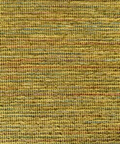 Müller Zell Moss 3804 0034 Yellow Pattern