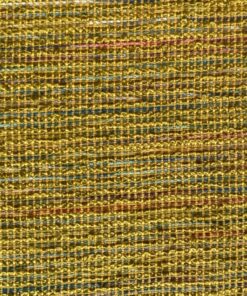 Müller Zell Moss 3804 0034 Yellow Pattern