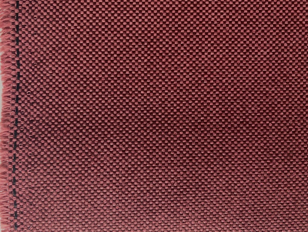 Kvadrat Field pink reddish-brown