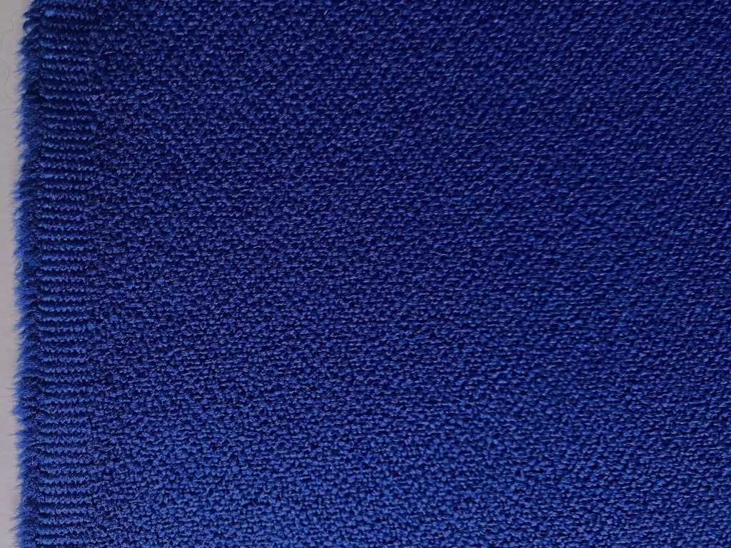 Camira Xtreme cobalt blue