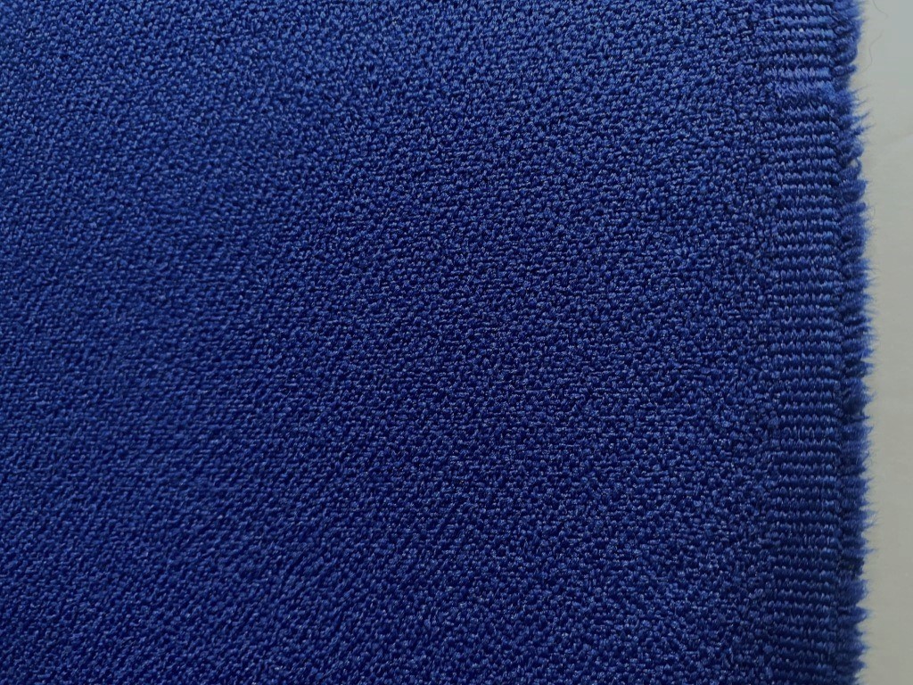 Camira Xtreme cobalt blue