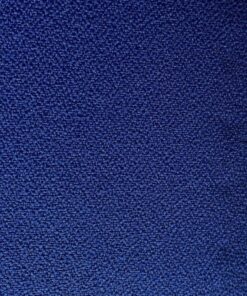 Camira Xtreme cobalt blue