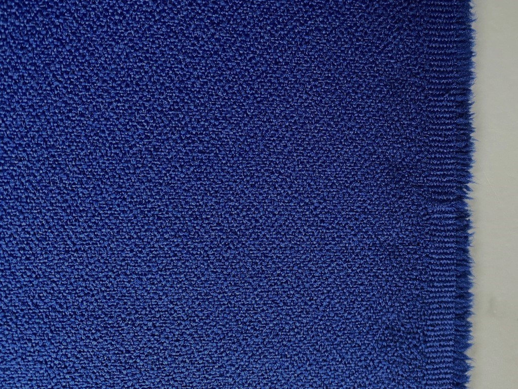 Camira Xtreme cobalt blue