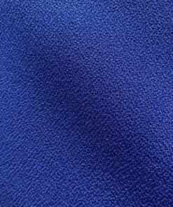 Camira Xtreme cobalt blue