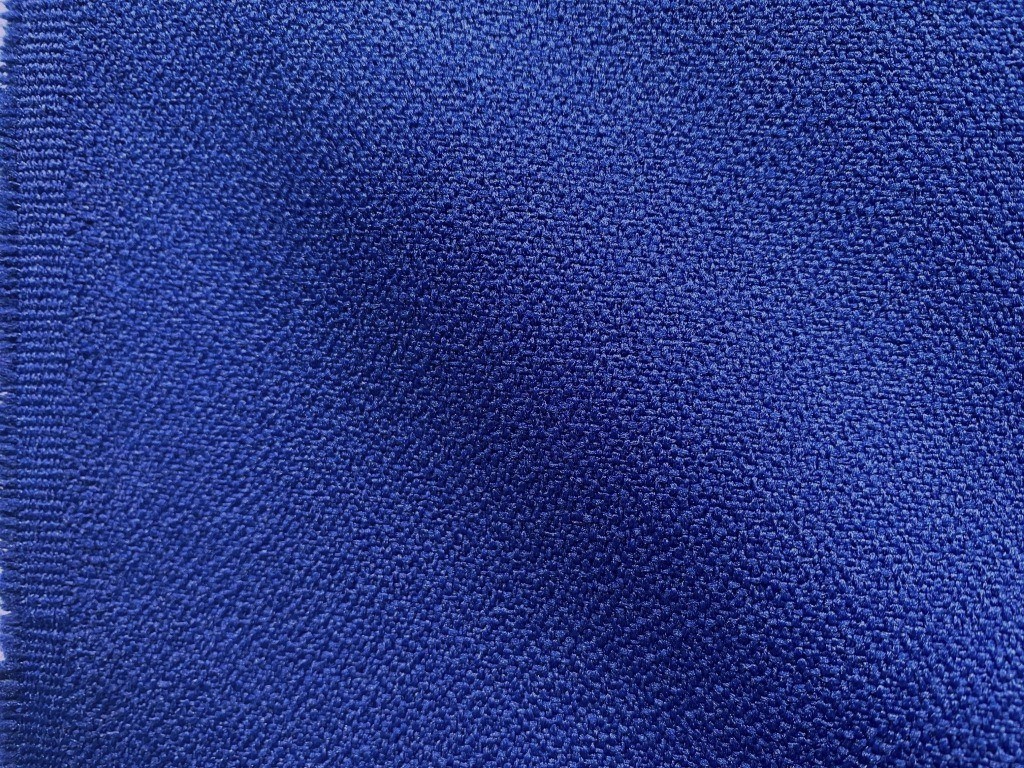Camira Xtreme cobalt blue