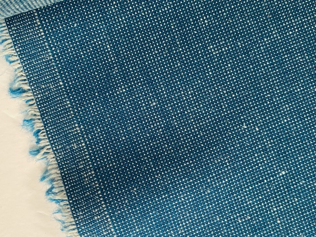 Kvadrat Umami blue-green light grey