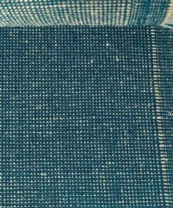 Kvadrat Umami blue-green light grey