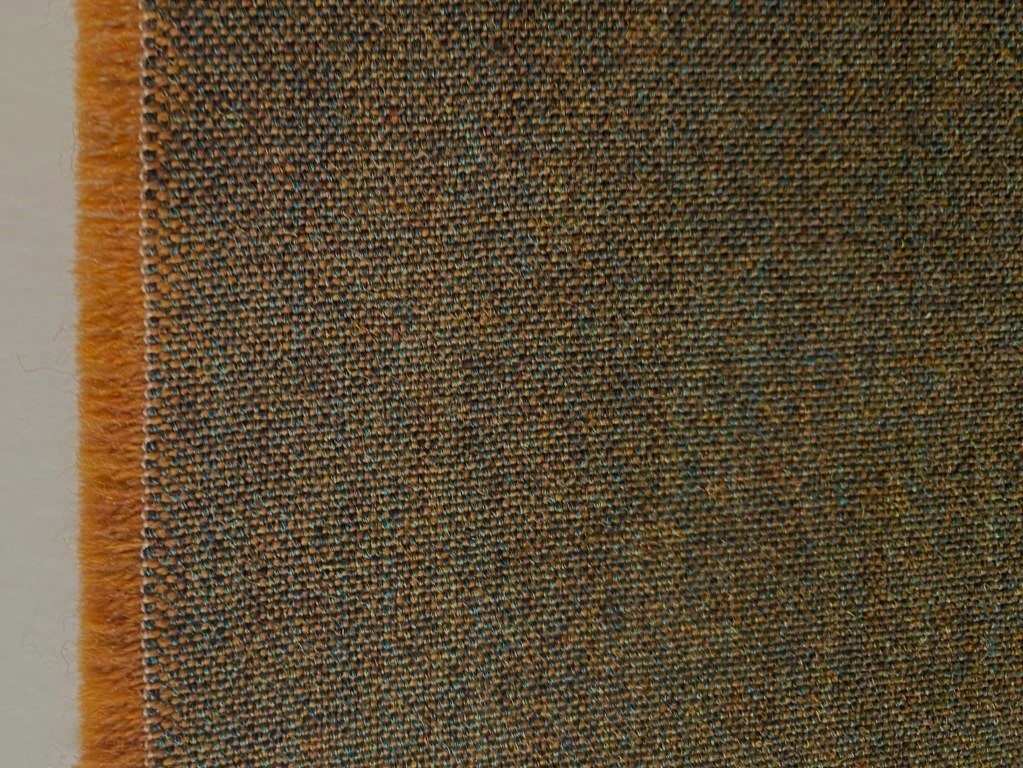 Kvadrat remix 3 954 petrol burnt orange