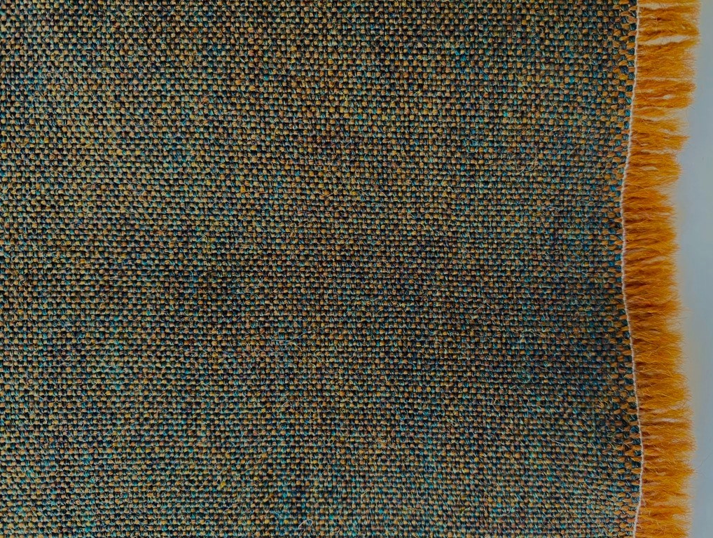 Kvadrat remix 3 954 petrol burnt orange