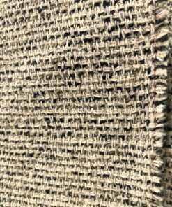 Kvadrat Savanna 122 beige, cream, grey, black