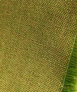Kvadrat Remix 3 912 green yellow orange