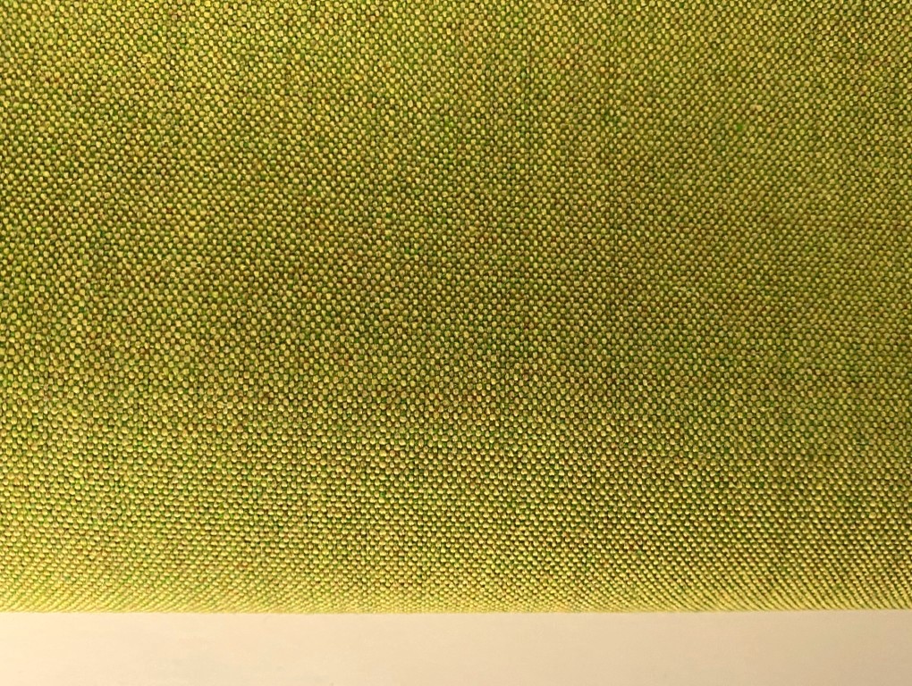 Kvadrat Remix 3 912 green yellow orange