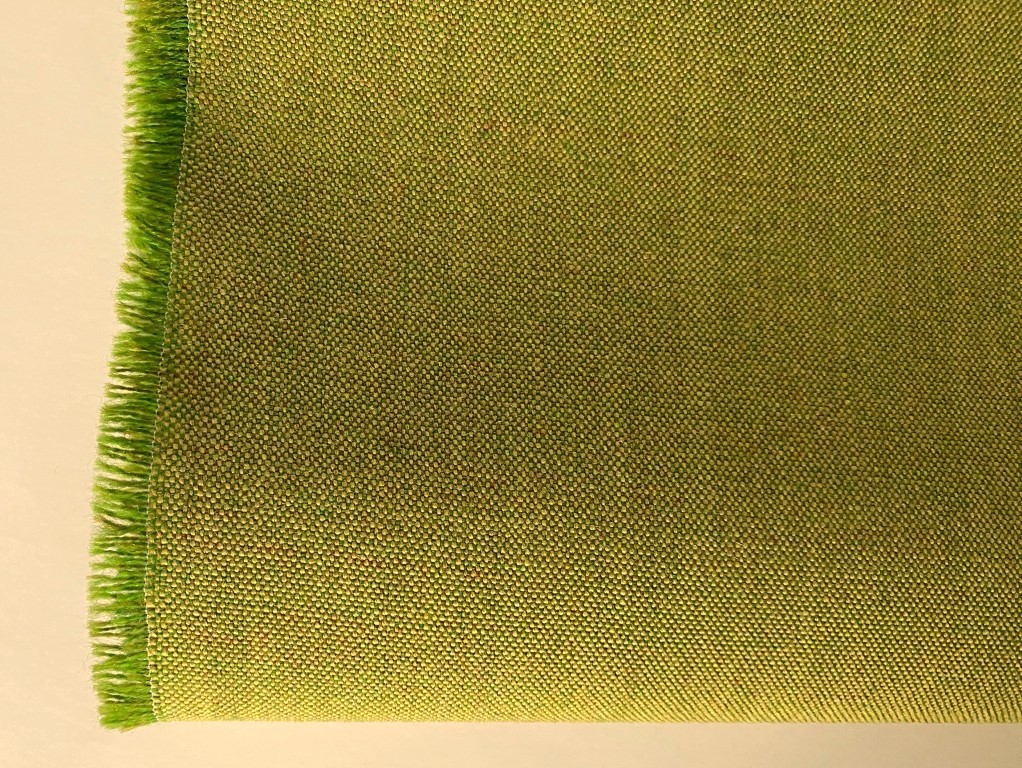 Kvadrat Remix 3 912 green yellow orange
