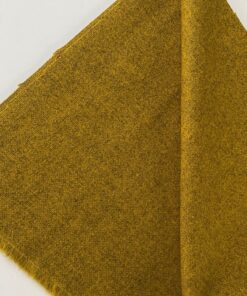 Kvadrat Tonica 2 411 ochre yellow