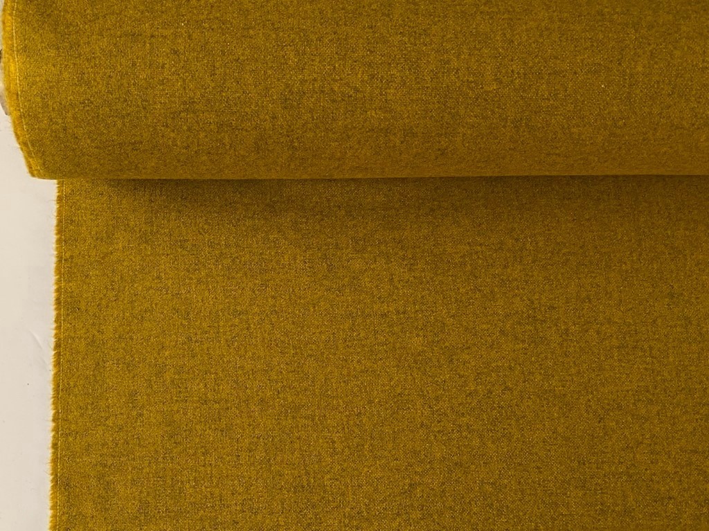 Kvadrat Tonica 2 411 ochre yellow