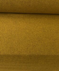 Kvadrat Tonica 2 411 ochre yellow