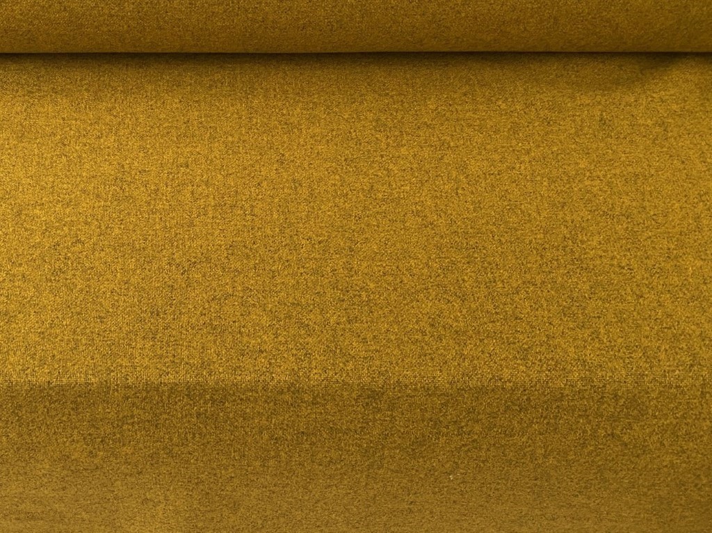 Kvadrat Tonica 2 411 ochre yellow