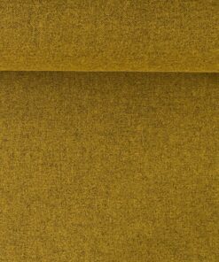 Kvadrat Tonica 2 411 ochre yellow