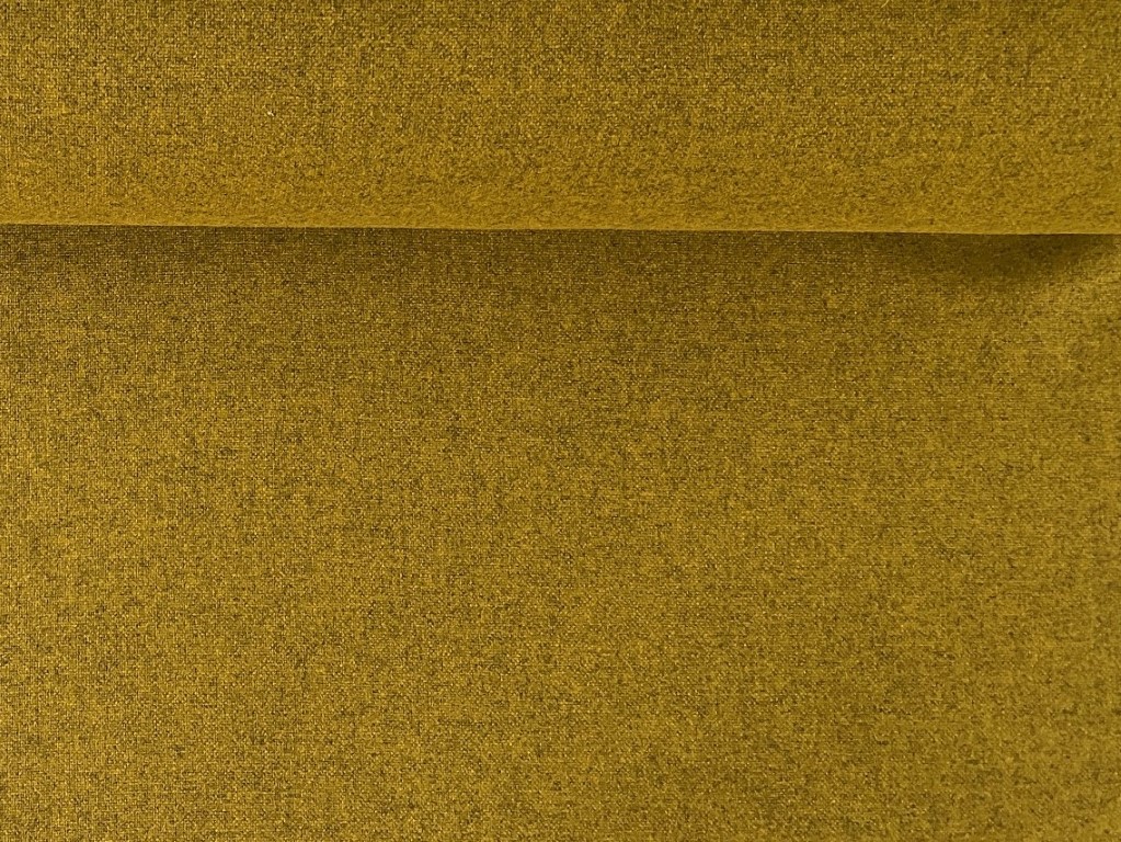 Kvadrat Tonica 2 411 ochre yellow