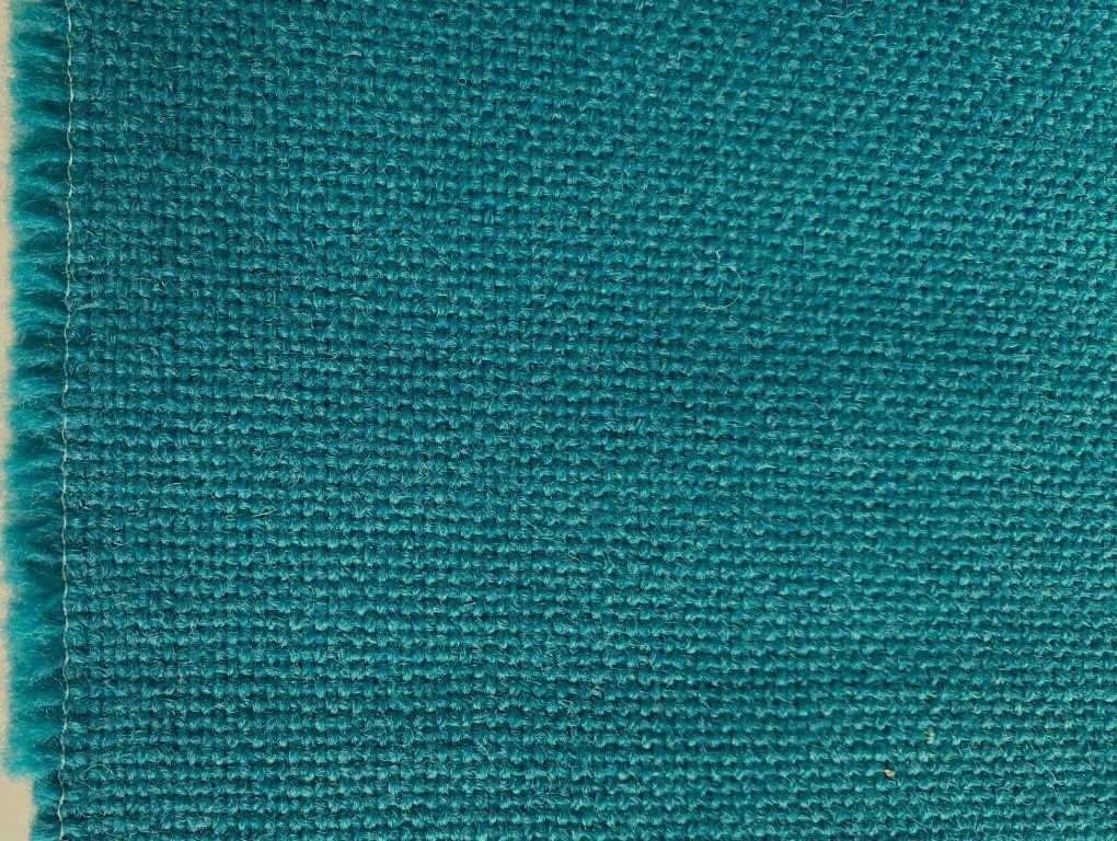 Camira Advantage AD027 Turquoise blue