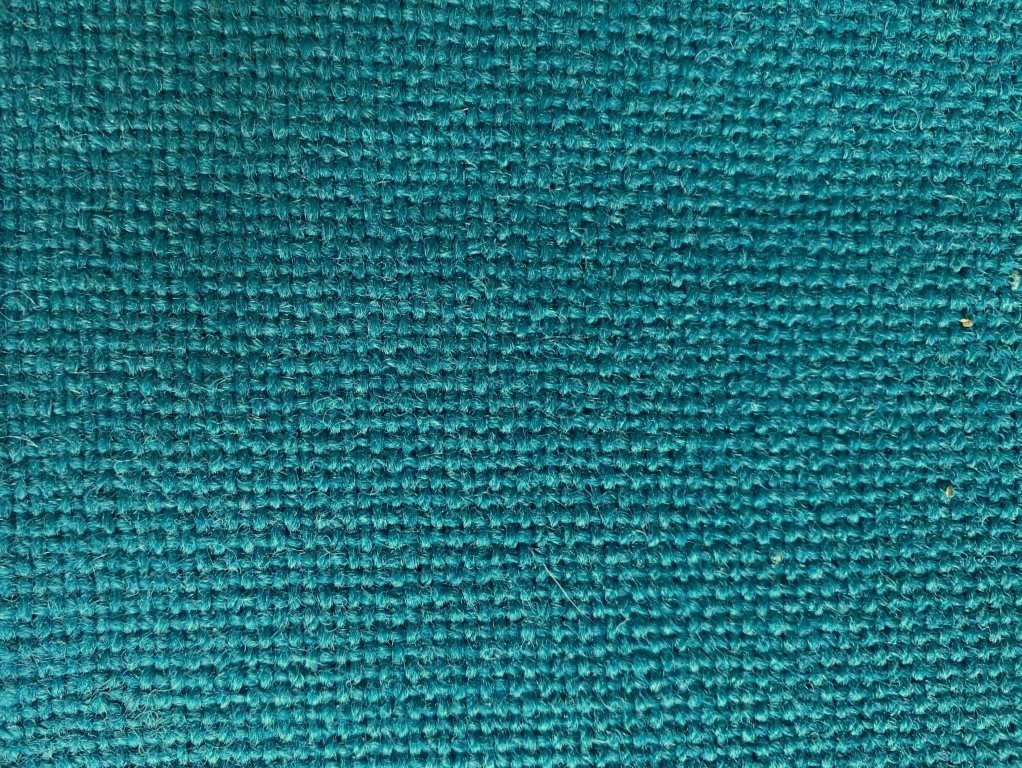 Camira Advantage AD027 Turquoise blue