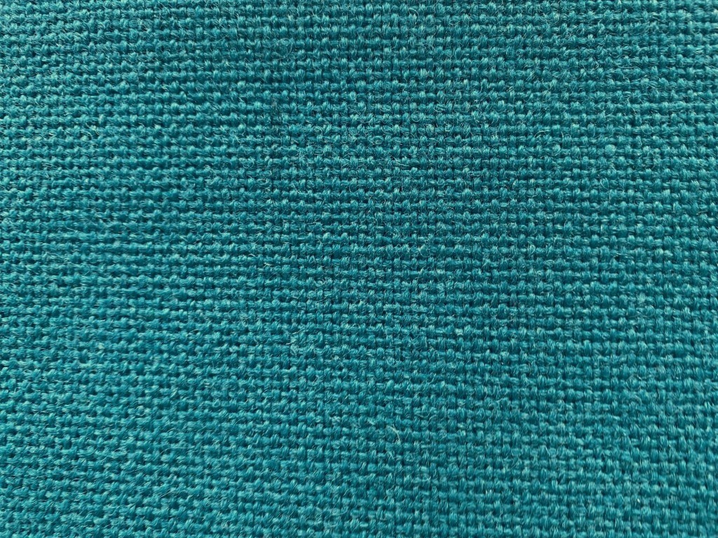 Camira Advantage AD027 Turquoise blue