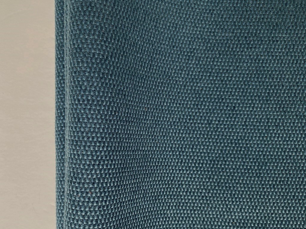 Maharam messenger 4 061 petrol blue green