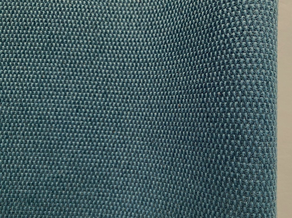 Maharam messenger 4 061 petrol blue green