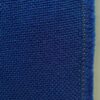 Royal blue upholstery fabric Chioccarello Lucky