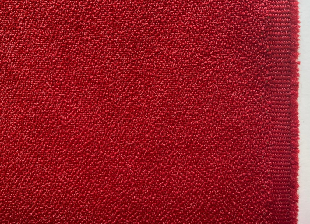 Camira Phoenix YP106 Calypso red