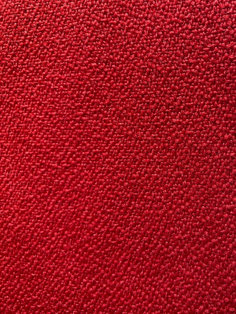 Camira Phoenix YP106 Calypso red