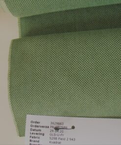 Kvadrat Field 2 943 green