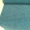 De Ploeg Bolster 48 light blue, green, petrol