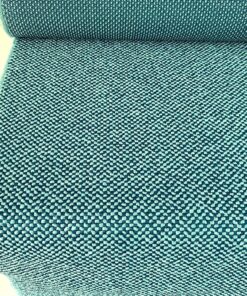 De Ploeg Bolster 48 light blue, green, petrol