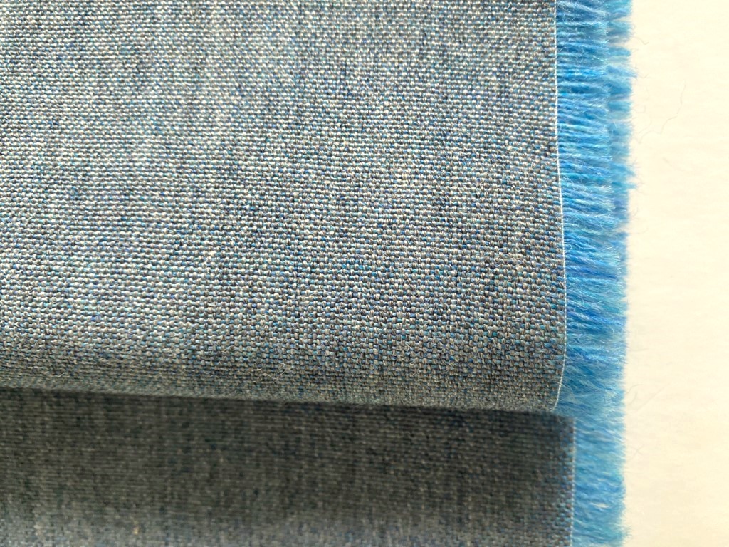 Kvadrat remix 3 733 blue-grey