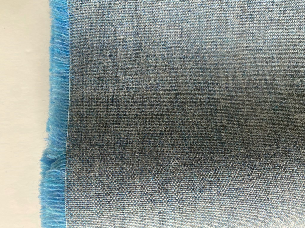 Kvadrat remix 3 733 blue-grey