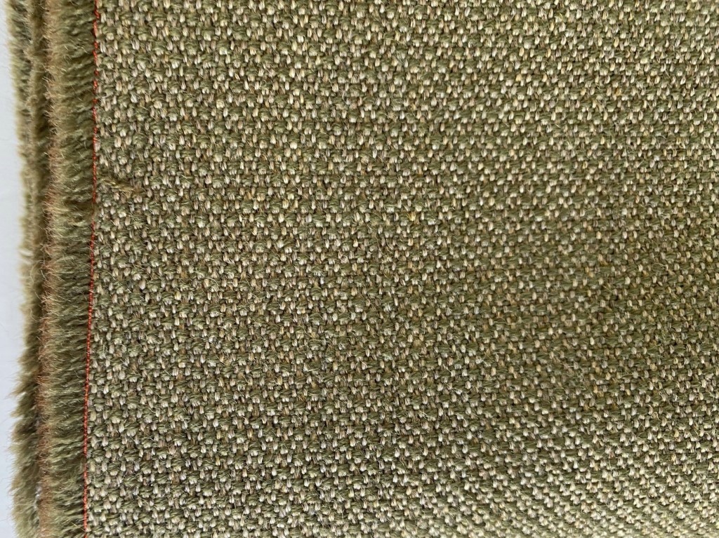 Kvadrat Fiord 2 951 green beige