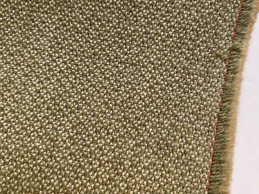 Kvadrat Fiord 2 951 green beige
