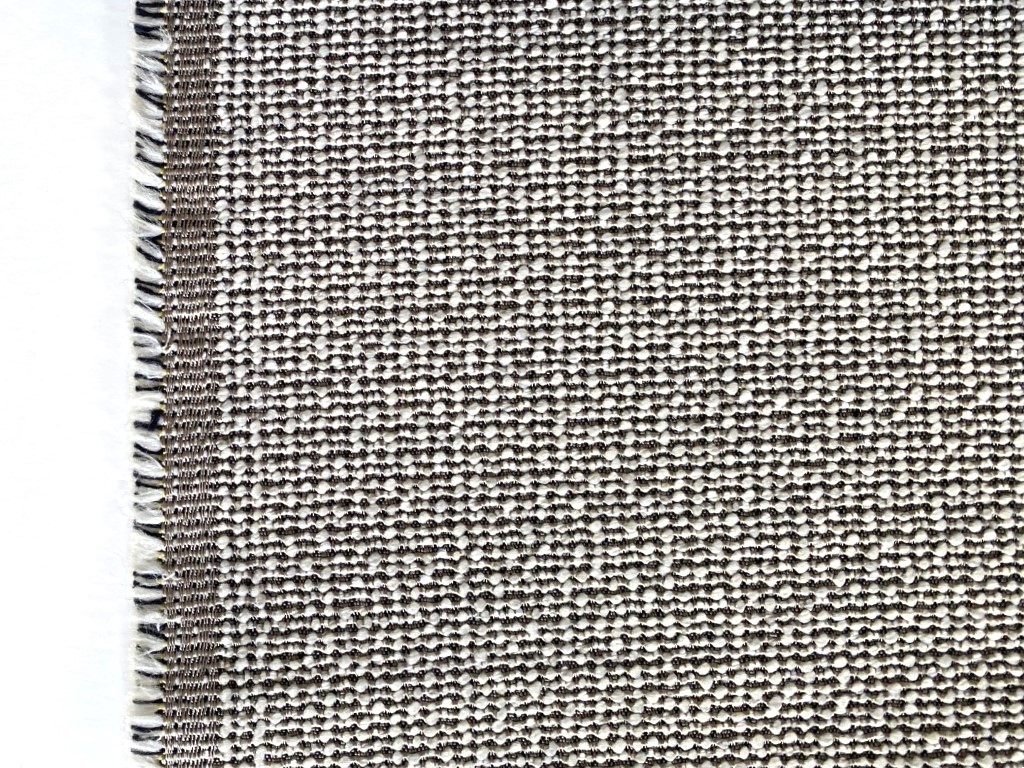 De Ploeg Reno 07 white black silver
