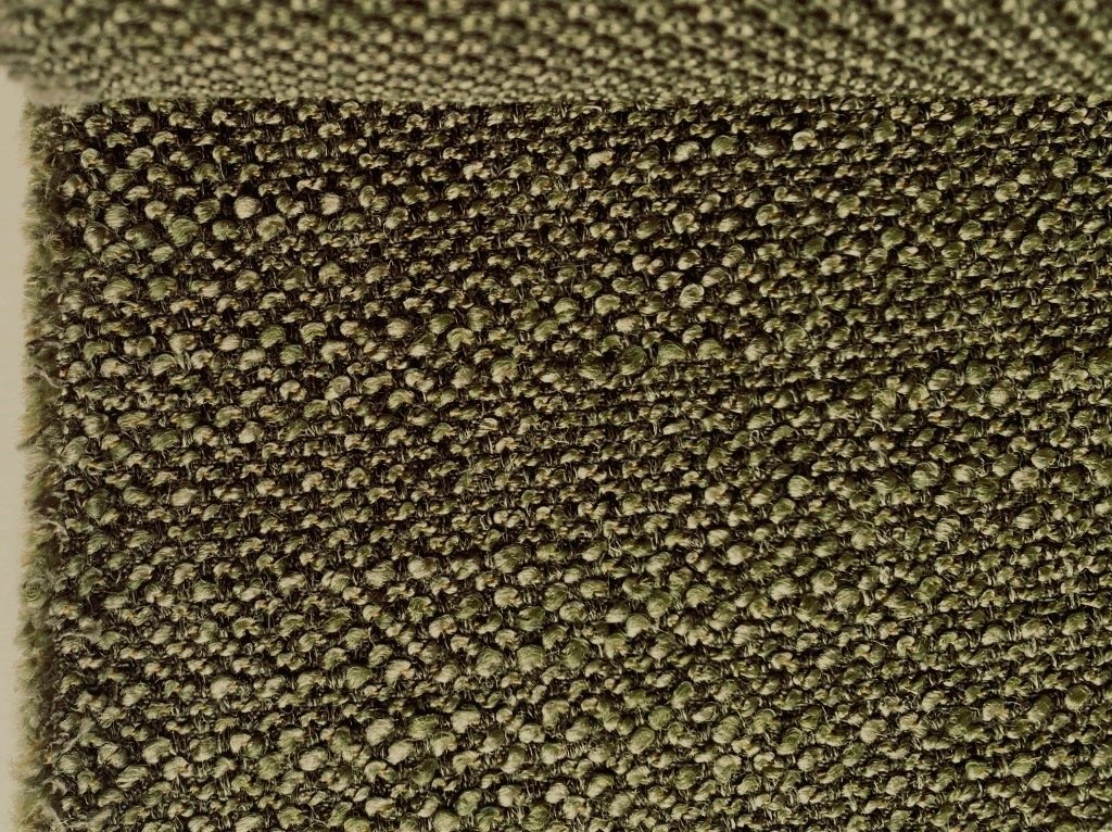 Vitra Corsaro 12 green anthracite grey