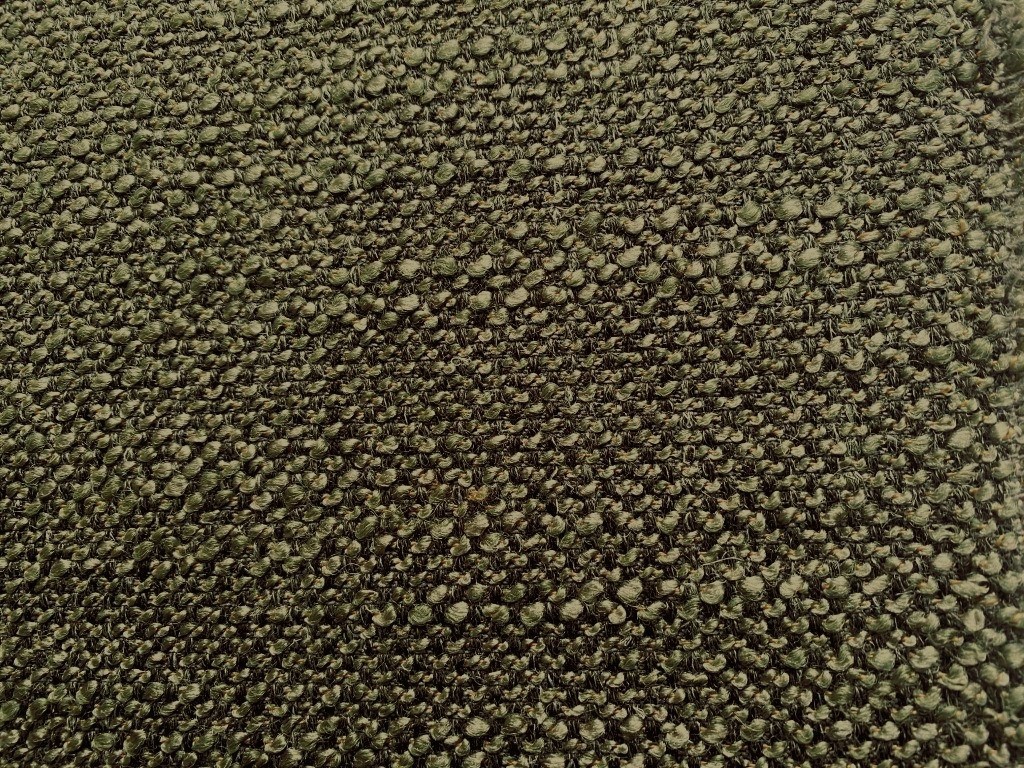 Vitra Corsaro 12 green anthracite grey