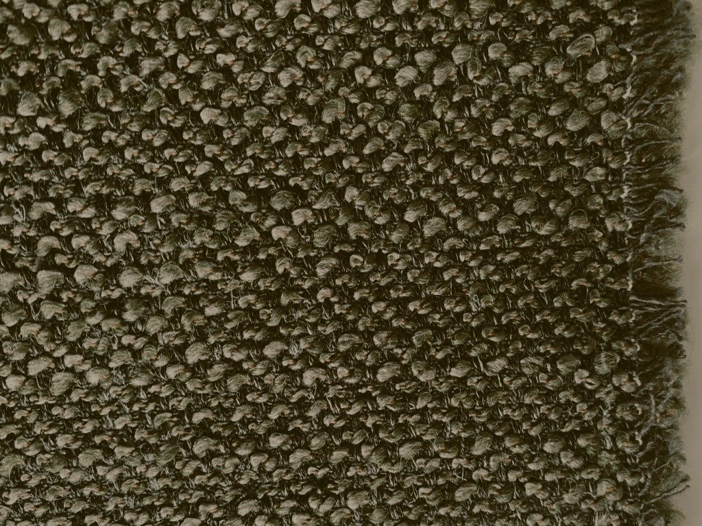 Vitra Corsaro 12 green anthracite grey