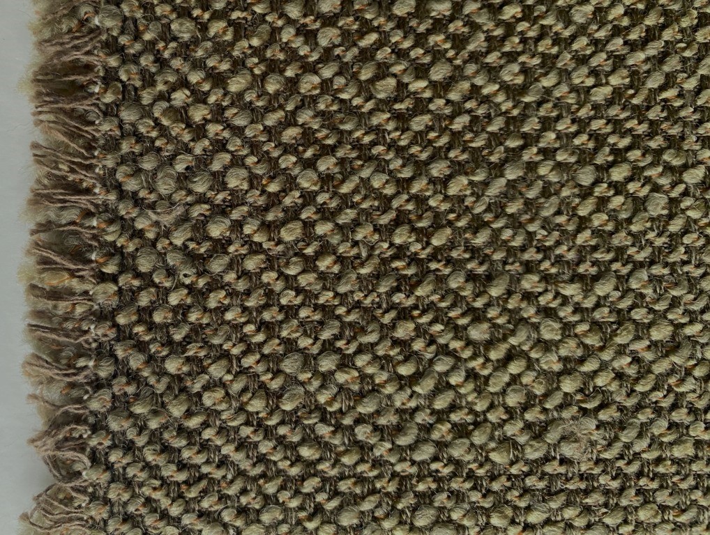 Vitra Corsaro 27 shades of olive green