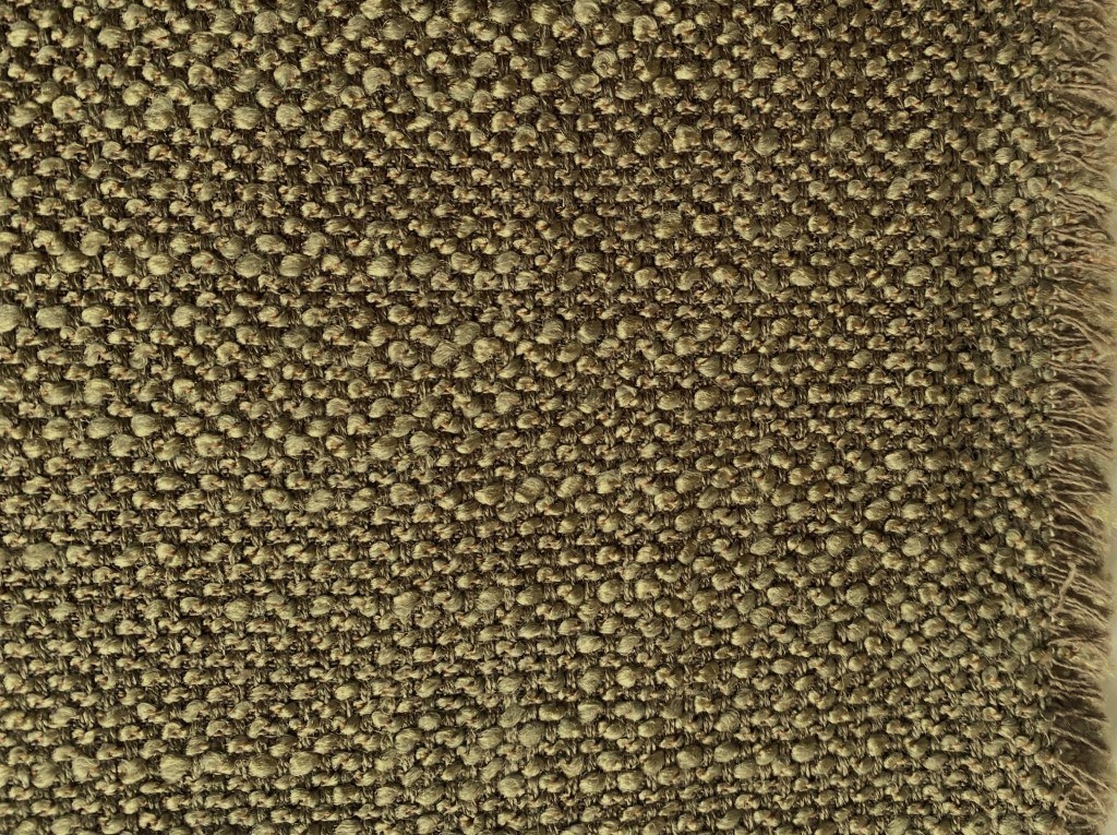 Vitra Corsaro 27 shades of olive green
