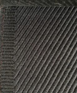 De Ploeg Toulouse 76/80 blue-grey black
