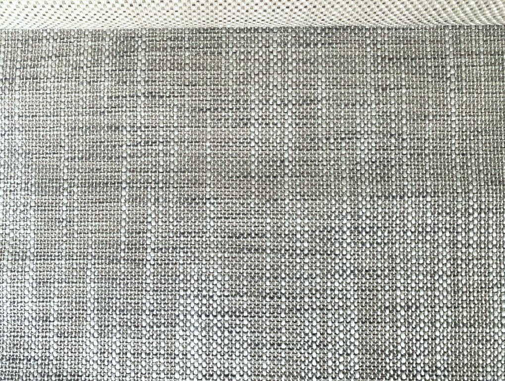 furniture fabric spirit grey off-white