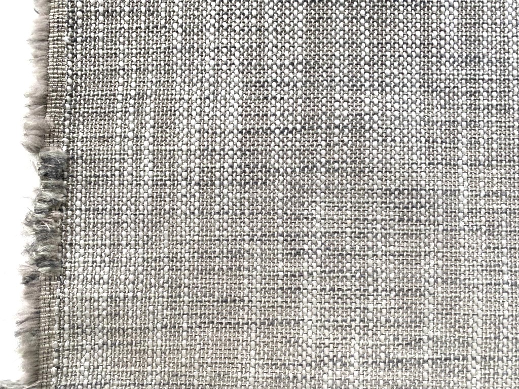 furniture fabric spirit grey off-white