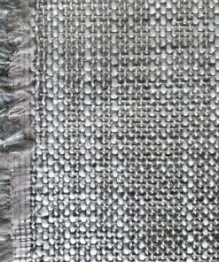 furniture fabric spirit grey off-white