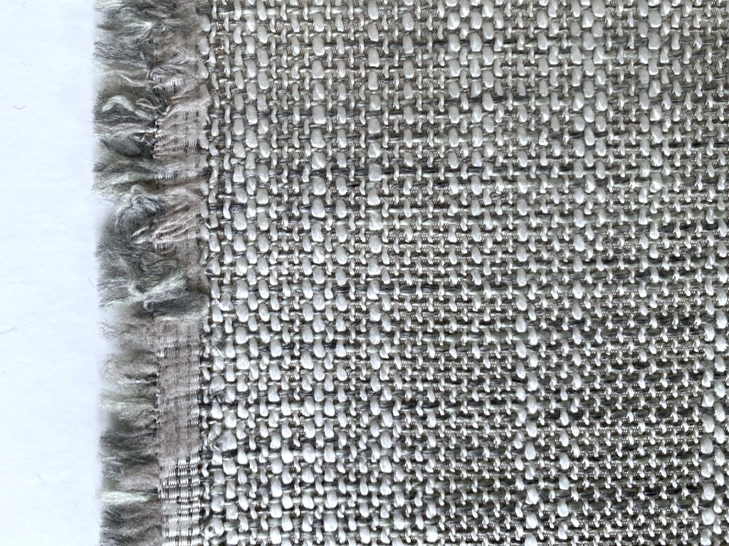 furniture fabric spirit grey off-white